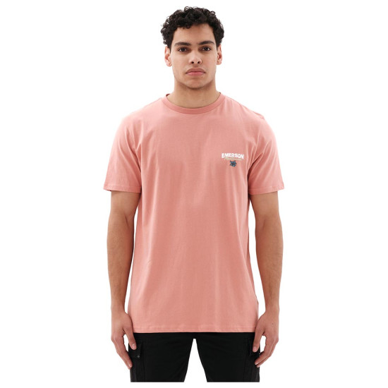 Emerson Ανδρική κοντομάνικη μπλούζα Men's S/S T-Shirt